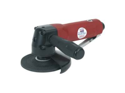 SEALEY Pneumatic angle grinder