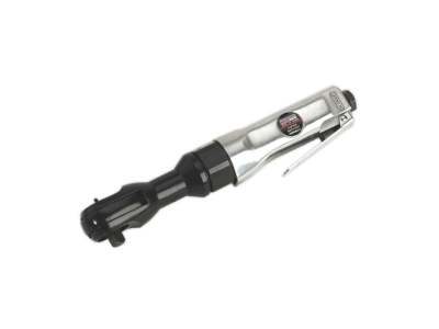 SEALEY Heavy duty air ratchet wrench