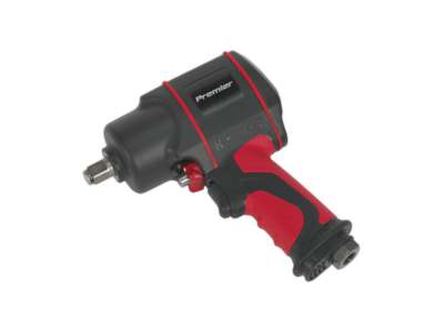 SEALEY Pneumatic wrench
