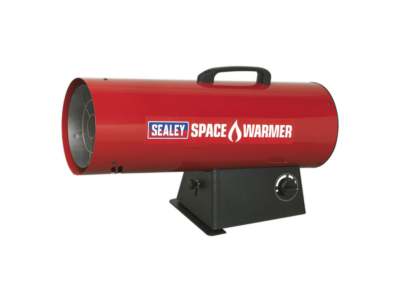 SEALEY Electric heater