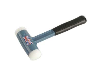 SEALEY Plastic hammer