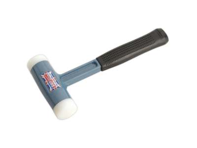 SEALEY Plastic hammer