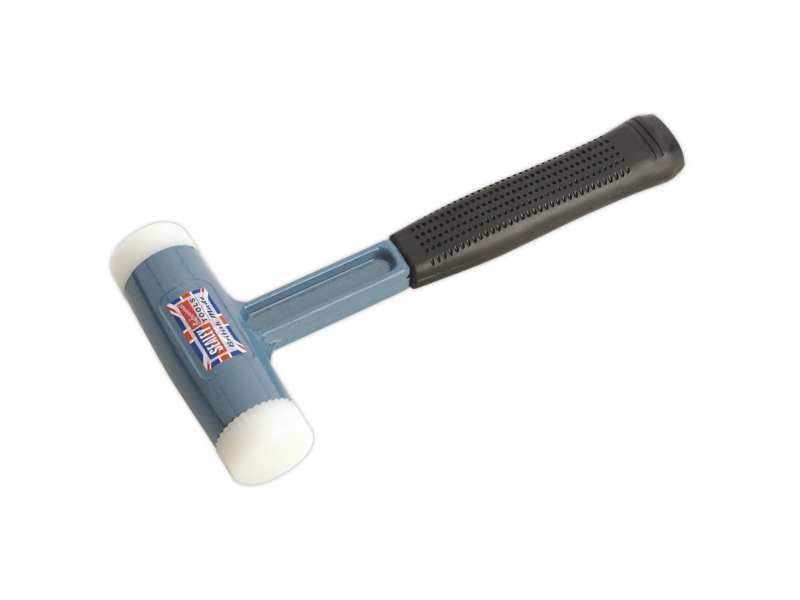 SEALEY Plastic hammer 331623 790 g, with removable head