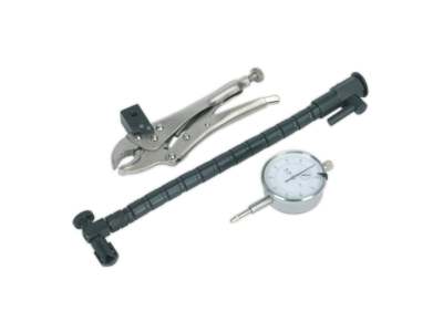 SEALEY Brake disc runout measuring un