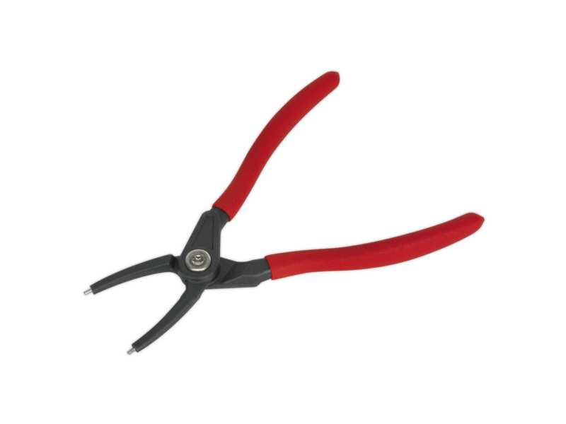 SEALEY Circlip pliers 332586 Inner straight, capacity: 19-60mm, length: 170mm