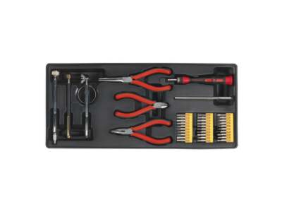 SEALEY Tools kit