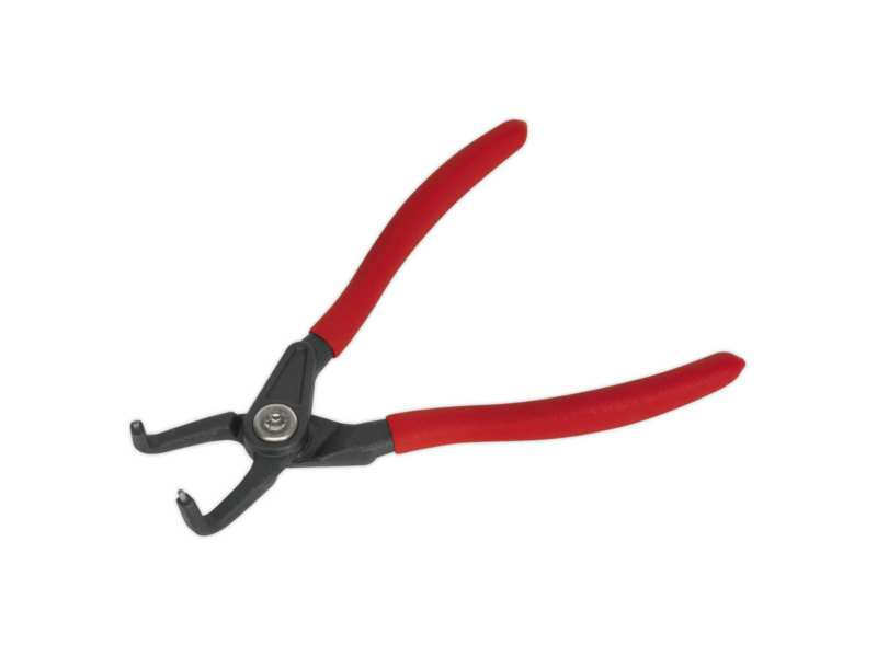 SEALEY Circlip pliers 332585 Inner bent, capacity: 19-60mm, length: 170mm