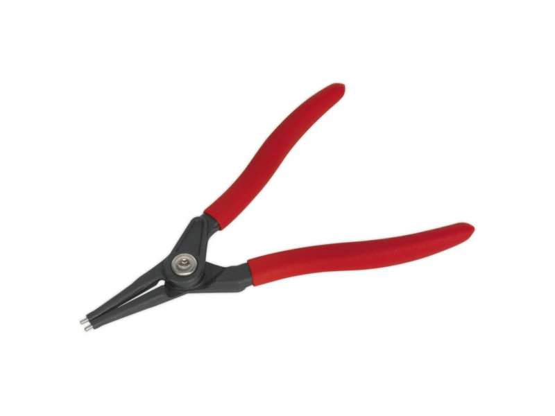 SEALEY Circlip pliers 332584 External straight, capacity: 19-60mm, length: 170mm