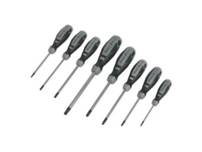 SEALEY Torx-screwdriver set