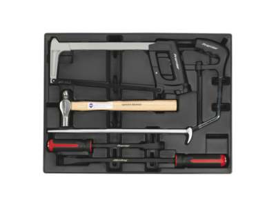 SEALEY Tools kit