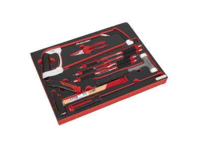 SEALEY Tools kit