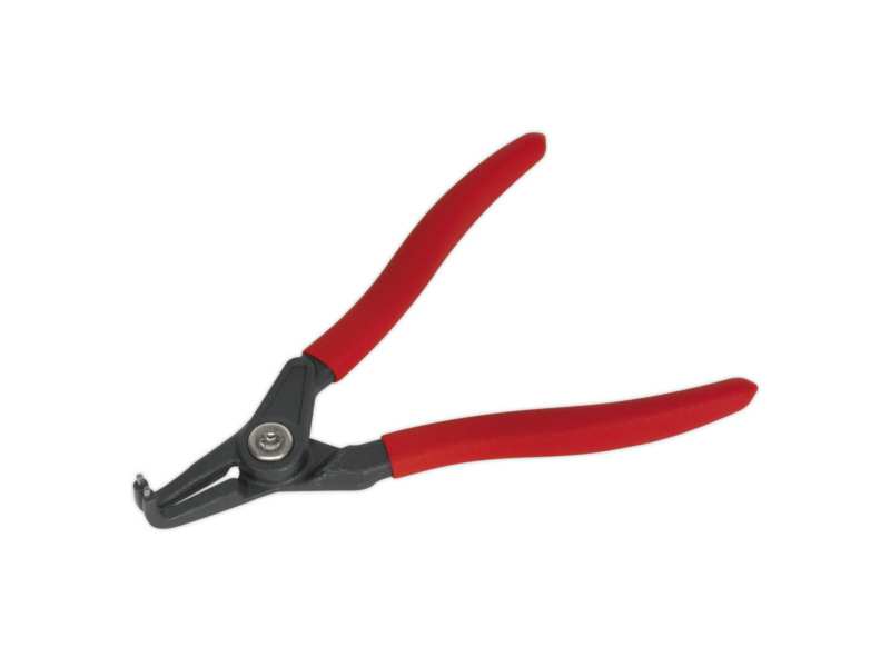 SEALEY Circlip pliers 332583 External bent, capacity: 19-60mm, length: 170mm