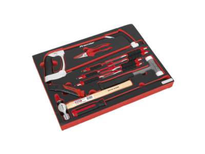 SEALEY Tools kit