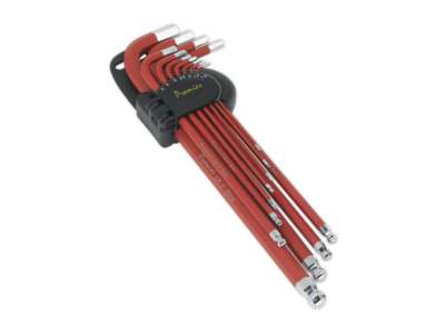 SEALEY Allen key set