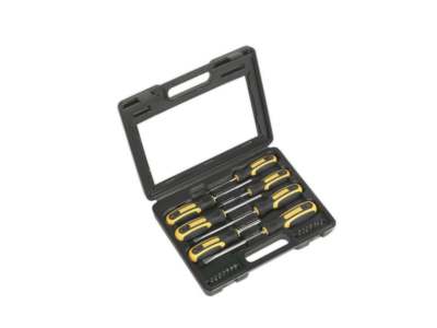 SEALEY Screwdriver Set