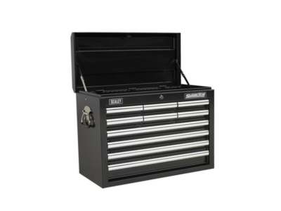 SEALEY Tool case