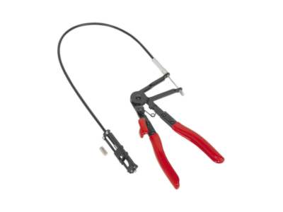 SEALEY Hose clip pliers