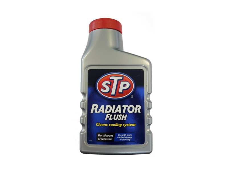 STP Cooling system flush 259770 Cooling cleaner, 300 ml
Cannot be taken back for quality assurance reasons!