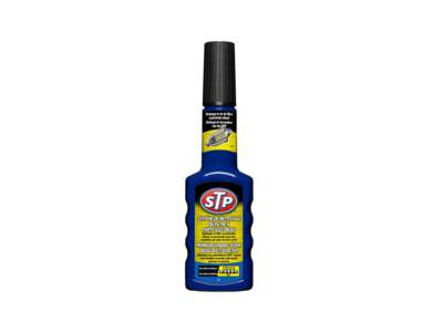 STP Fuel additive