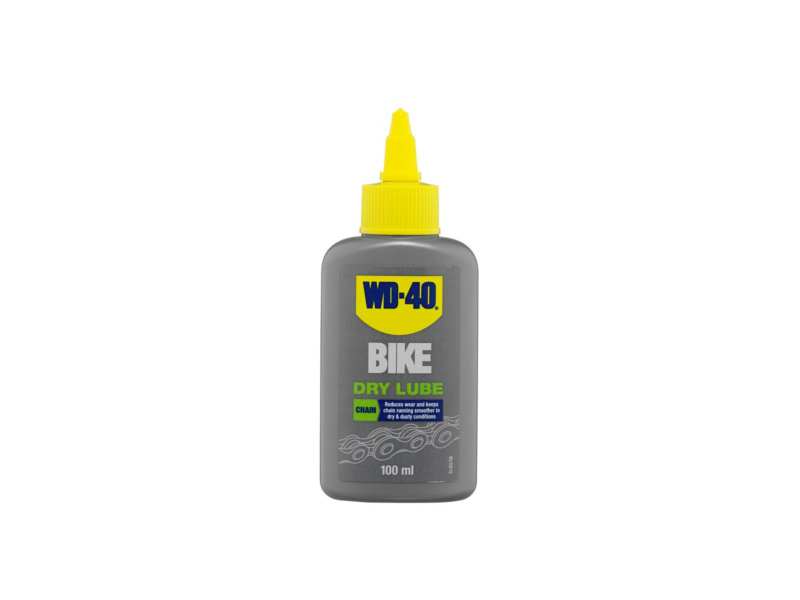 WD-40 Plastilube 603789 WD-40 Fahrrad trockenes Schmiermittel, 100 ml, ausgezeichneter Klebstoff, Teflonsprühgerät
Kann aus Gründen der Qualitätssicherung nicht zurückgenommen werden!