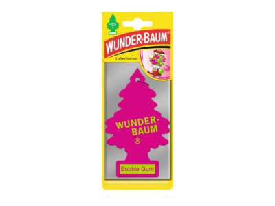 WUNDERBAUM Eurofresh  fresher