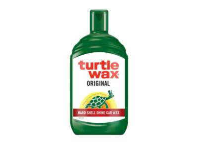 TURTLE WAX Schnellpolierwachs