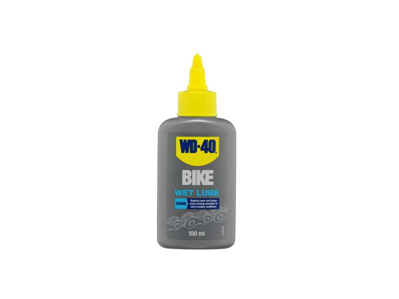 WD-40 Plastilube 603791 WD-40-Fahrradfeuchtschmiermittel, 100 ml, ideal für diejenigen, die nicht von regnerischem und schlammigem Wetter entmutigt sind.
Kann aus Gründen der Qualitätssicherung nicht zurückgenommen werden!