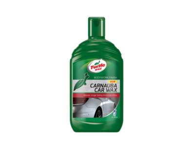 TURTLE WAX Schnellpolierwachs