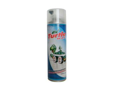 TURTLE WAX Starthilfespray