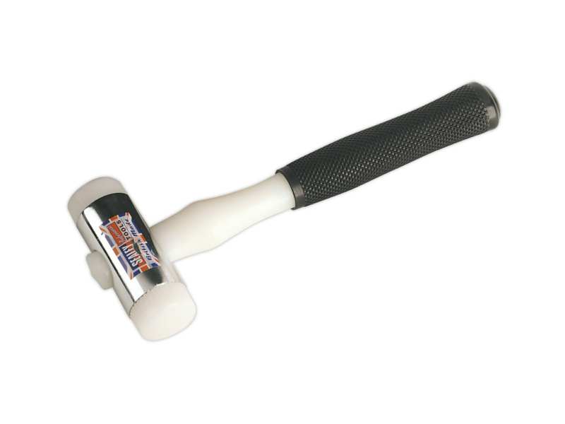 SEALEY Hammer 332764 Plastikkopf, 560 g