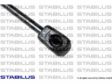 STABILUS Gasfeder 10716500 für Heckscheibe
Ausschubkraft [N]: 180, Länge [mm]: 500, Hub [mm]: 200 2.