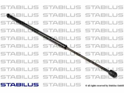 STABILUS Gasfeder