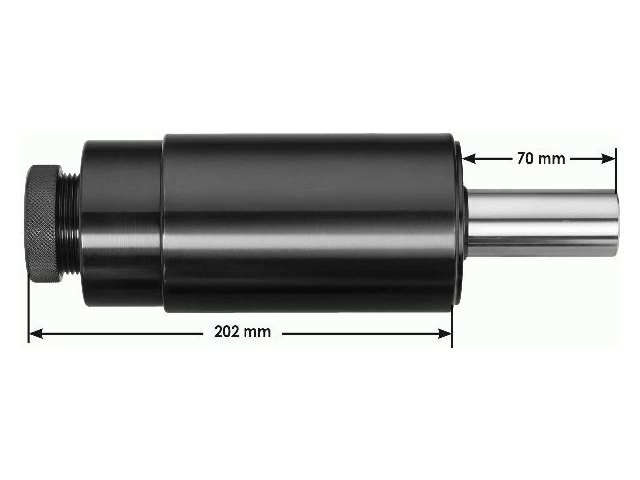 VIGOR Hydraulic cylinders 10864593 Not rentable, just for sale! 22 t, to V2854
Cannot be taken back for quality assurance reasons!