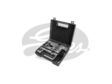 GATES Timing belt mounting tool 677105 Packaging: Plastic Case 
Cannot be taken back for quality assurance reasons! 2.