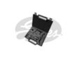 GATES Timing belt mounting tool 677110 Not rentable, just for sale! Alfa Romeo/Fiat/Lancia 1.9-2.4 JTD
Additionally required articles (article numbers): GAT4850, Observe broschure:
Cannot be taken back for quality assurance reasons! 2.