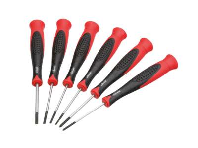 VIGOR Screwdriver Set