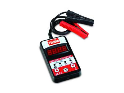 TELWIN Batterietester