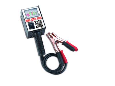 TELWIN Battery tester