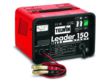 TELWIN Battery charger 333007 230V, 300W, 12V, MAX20A charging current, 25-250Ah for batteries, overload, polarity change and short circuit protection, 1.4kW Starting power 2.