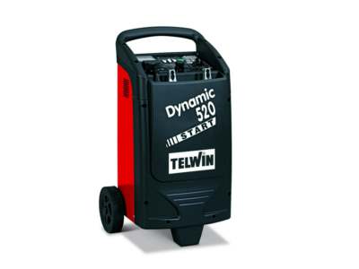 TELWIN Battery charger