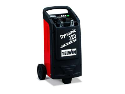 TELWIN Battery charger