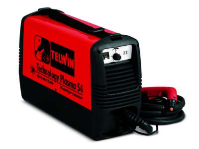 TELWIN Plasma cutter