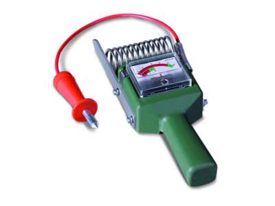 TELWIN Battery tester