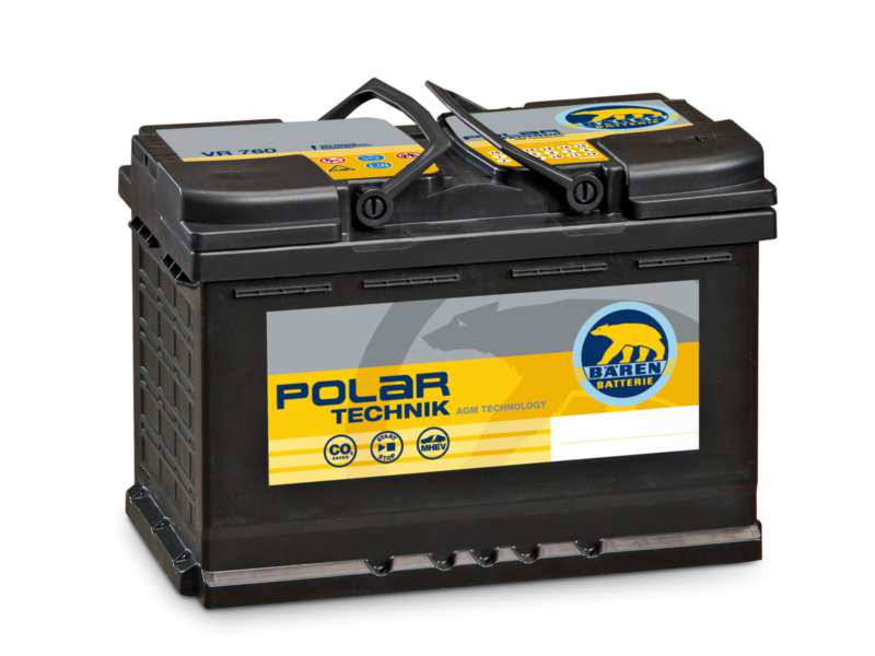 BÄREN Battery 157685 Into vehicles with start-stop function, 60 Ah, right+, normal shoe
Voltage [V]: 12, Battery Capacity [Ah]: 60, Cold-test Current, EN [A]: 680, Length [mm]: 242, Width [mm]: 175, Height [mm]: 190, Post Positions: 0, Terminal Type: 1, Hold-down Type: B13, Vehicle Equipment: for vehicles with start-stop function, for vehicles with brake energy recovery