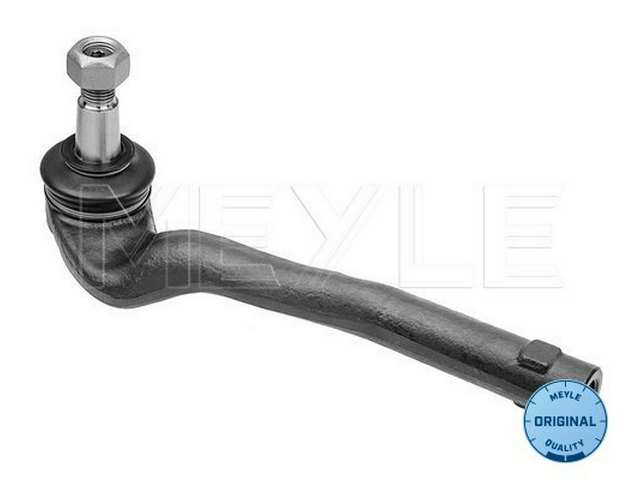 MEYLE Spurstangenkopf 883389 Einbauposition: Vorderachse links, Länge [mm]: 227, Gewindemaß 1: M14x1,5, Gewindemaß 2: M14x1,5, paarweiser Austausch empfohlen: , benötigte Stückzahl: 1