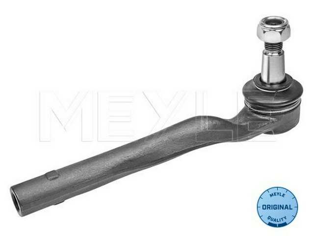 MEYLE Spurstangenkopf 883396 Einbauposition: Vorderachse rechts, Länge [mm]: 210, Gewindemaß 1: M14x1,5, Gewindemaß 2: M14x1,5, Fahrzeugausstattung: für Fahrzeuge mit hydraulischer Servolenkung, paarweiser Austausch empfohlen: , benötigte Stückzahl: 1