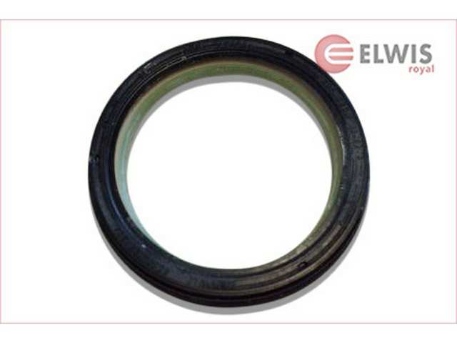 ELWIS ROYAL Wellendichtring, Nockenwelle 10629243 Einbauseite: stirnseitig, benötigte Stückzahl: 1, Bauart Radialwellendichtring: ASW, Breite [mm]: 6, Material: PTFE (Polytetrafluorethylen)/ACM (Polyacryl-Kautschuk), Innendurchmesser [mm]: 33, Außendurchmesser [mm]: 42