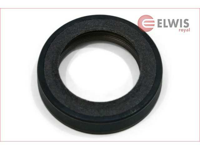 ELWIS ROYAL Wellendichtring, Nockenwelle 10629247 Einbauseite: stirnseitig, benötigte Stückzahl: 1, Breite [mm]: 10, Material: PTFE (Polytetrafluorethylen)/ACM (Polyacryl-Kautschuk), Innendurchmesser [mm]: 32, Außendurchmesser [mm]: 47