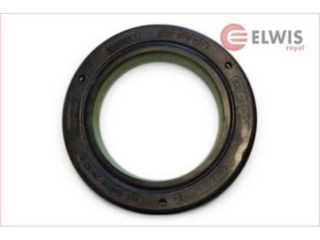 ELWIS ROYAL Wellendichtring, Nockenwelle 10629242 Einbauseite: stirnseitig, benötigte Stückzahl: 1, Bauart Radialwellendichtring: ASW, Breite [mm]: 6, Material: PTFE (Polytetrafluorethylen)/ACM (Polyacryl-Kautschuk), Innendurchmesser [mm]: 28, Außendurchmesser [mm]: 42