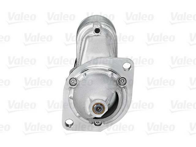 VALEO Starter 487591 new
New part without deposit: , Voltage [V]: 12, Rated Power [kW]: 1,2, Number of Teeth: 9, Number of Holes: 2, Rotation Direction: Anticlockwise rotation, Position / Degree: R  45, Clamp: NO 1.